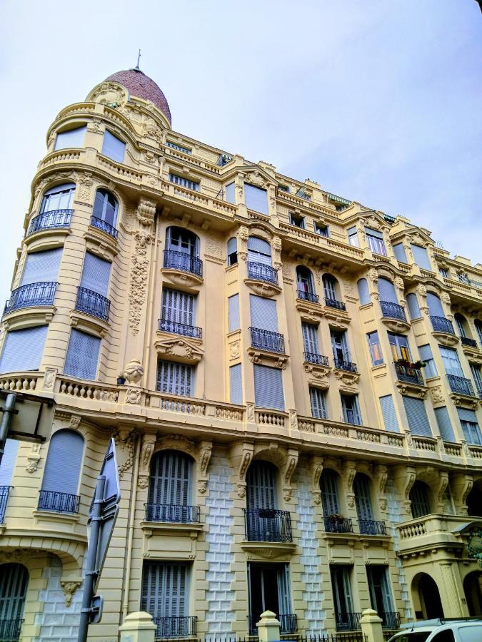 Apartment Palais Ophelia *